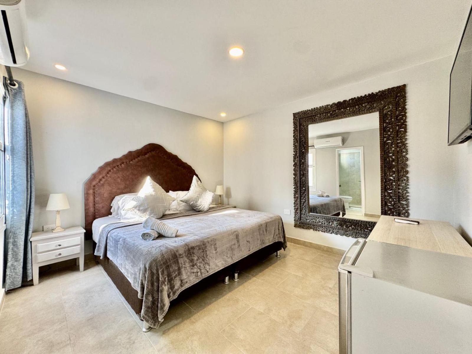 casa celine cartagena