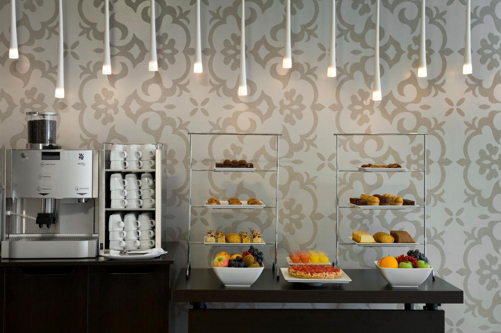 Eindhoven Vacations - Holiday Inn Eindhoven Centre, an IHG Hotel - Property Image 5
