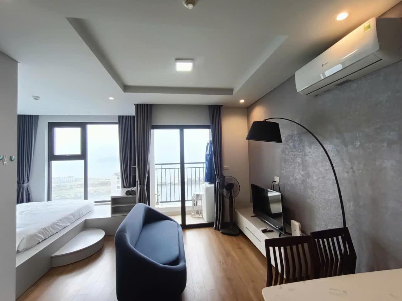 Thủy Hạ Long Homestay view 5