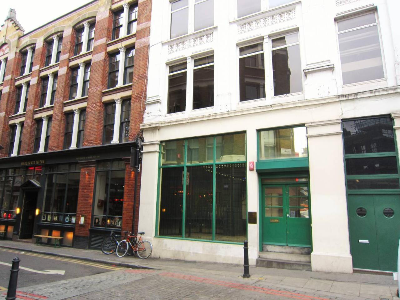 GuestReady - Bright Flat in the Heart of London