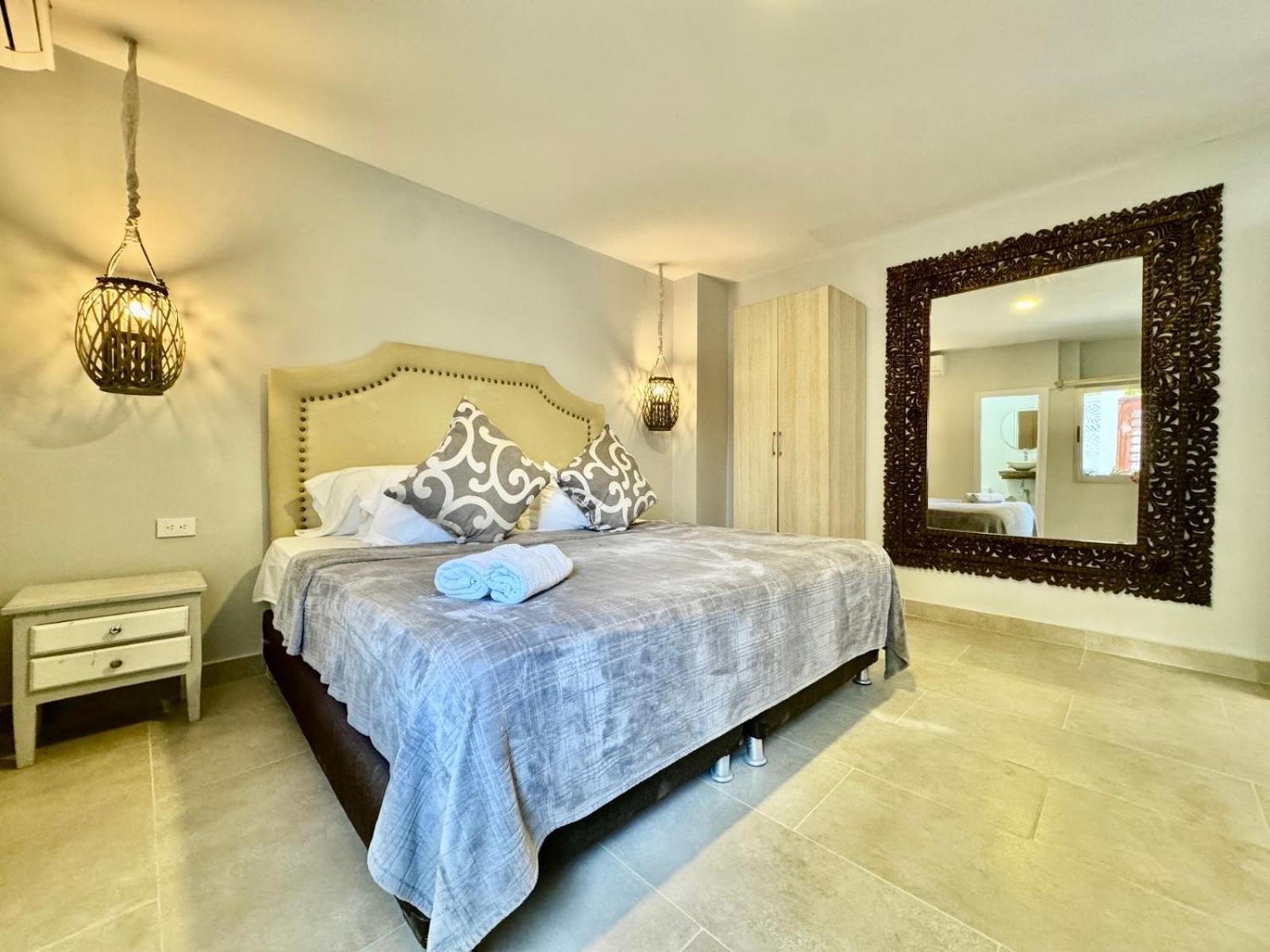 casa celine cartagena