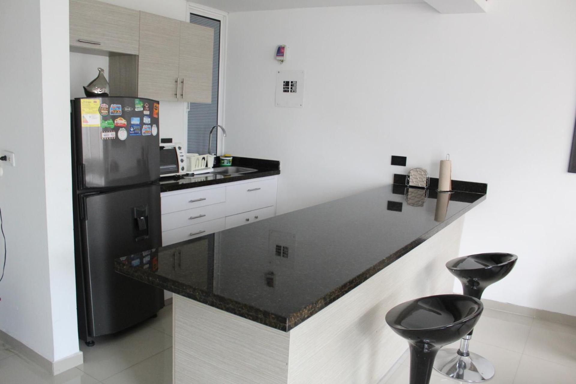 Apartamentos bnb