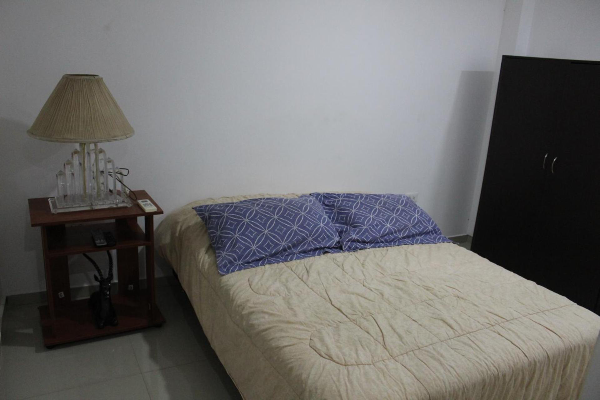 Apartamentos bnb