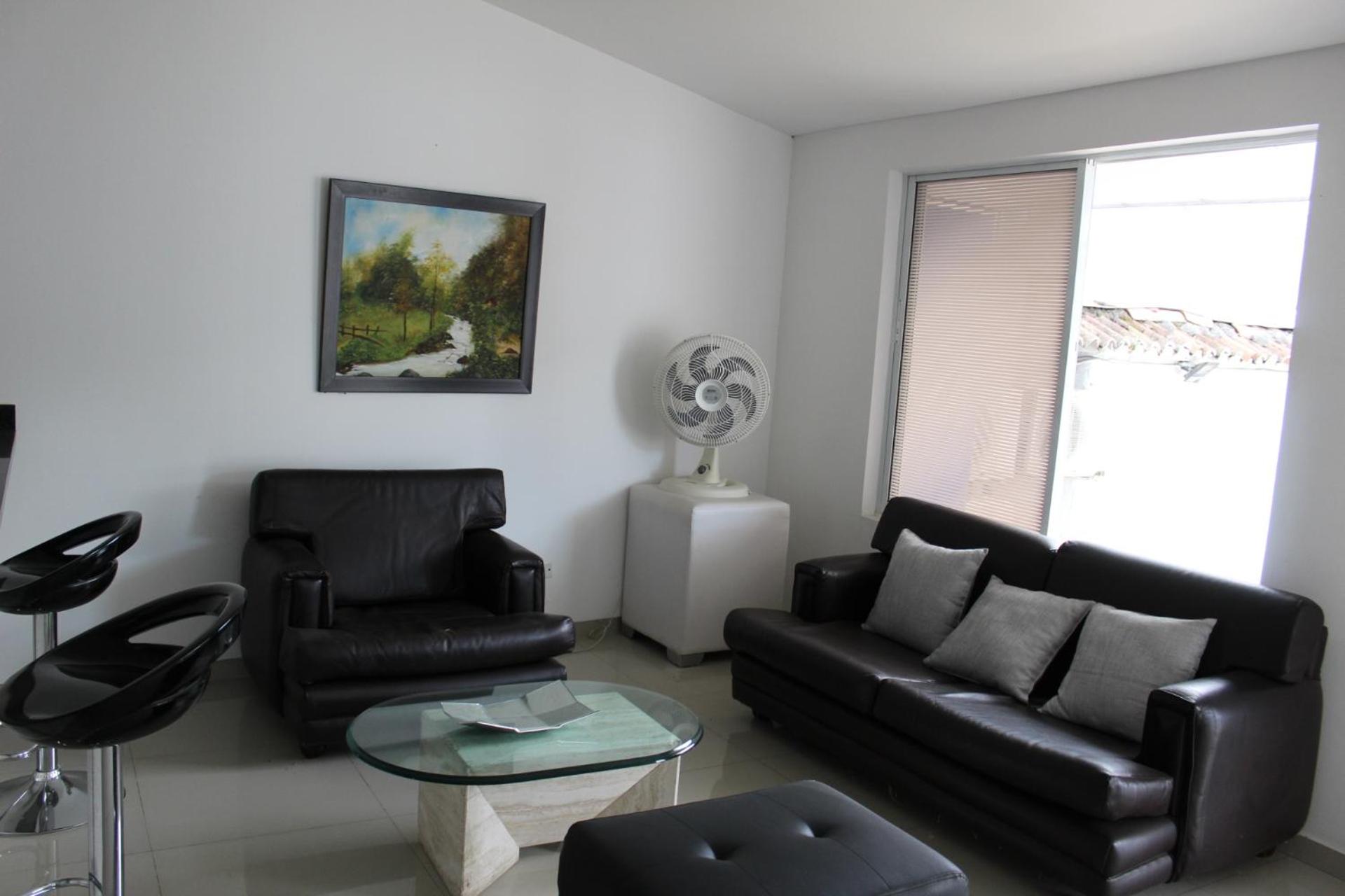 Apartamentos bnb