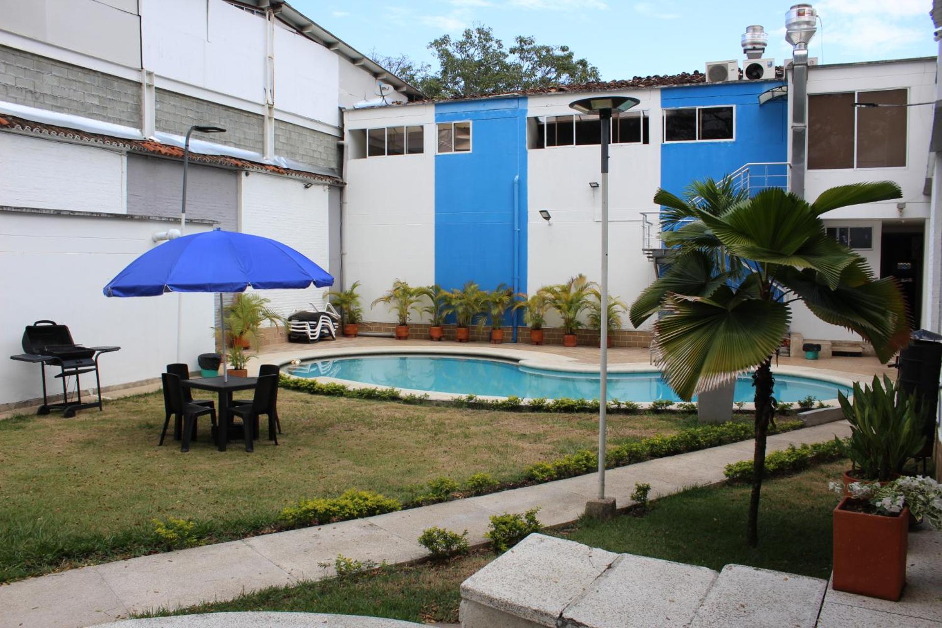 Apartamentos bnb