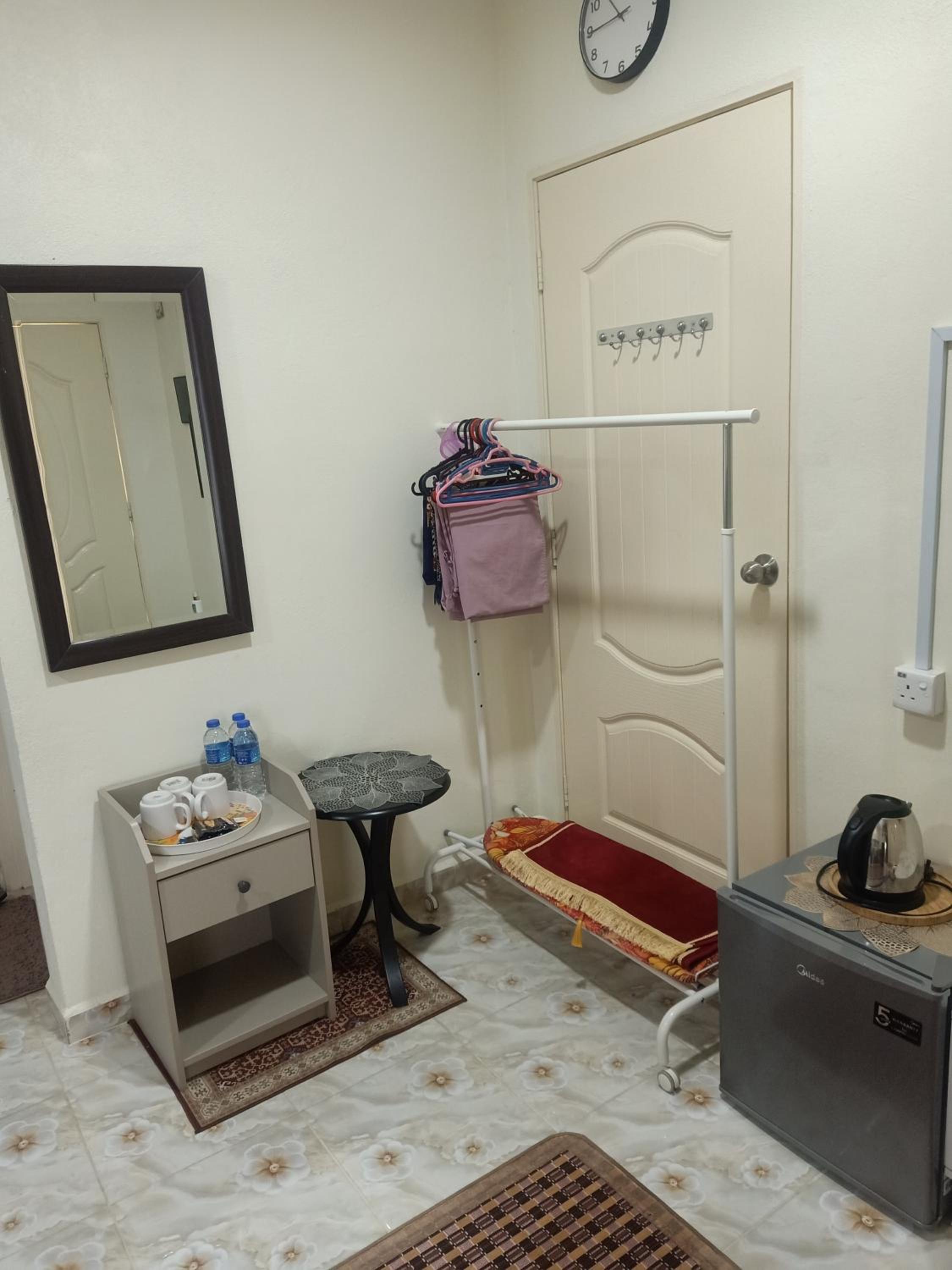 Heal Inn Roomstay