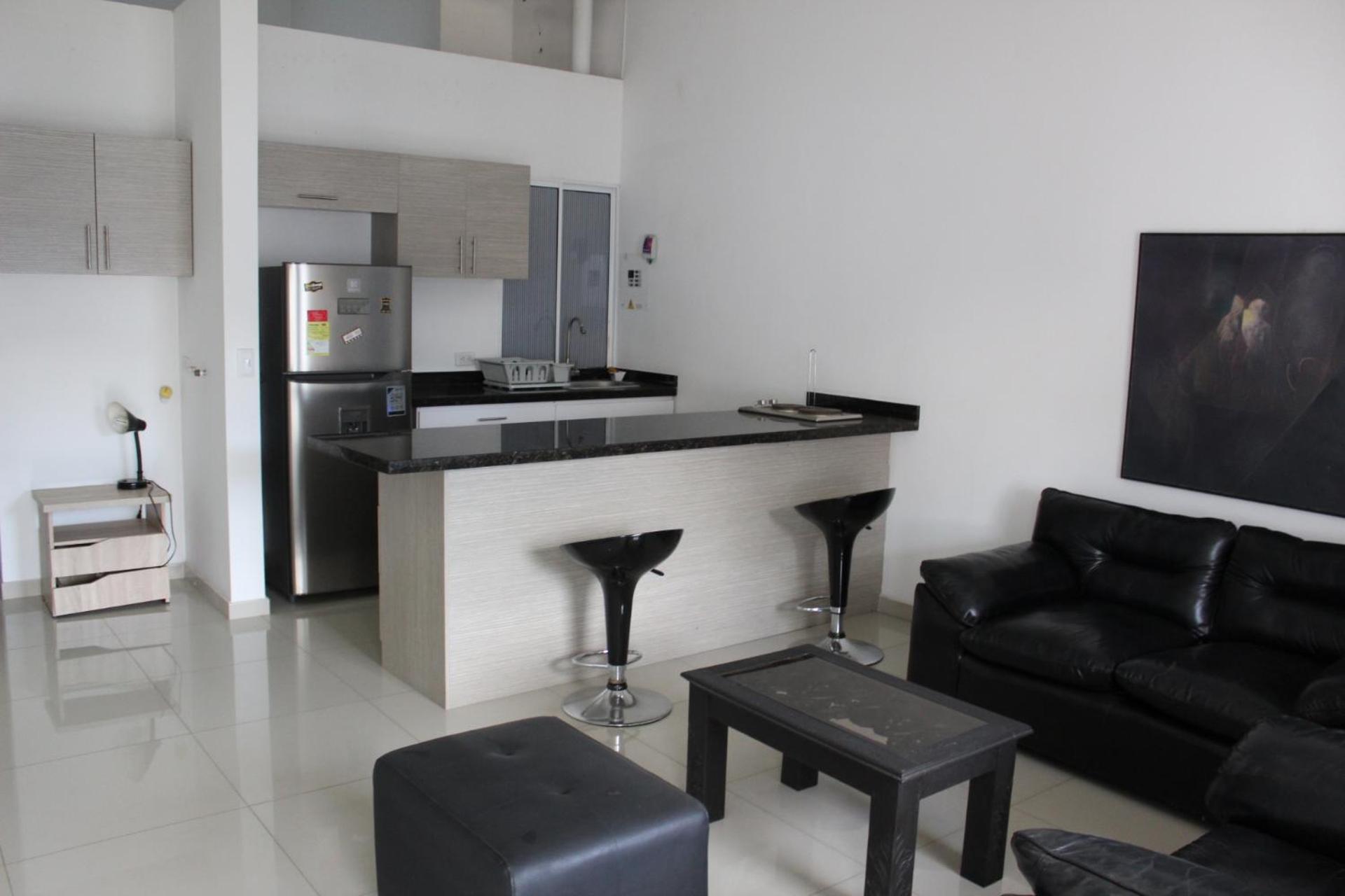 Apartamentos bnb