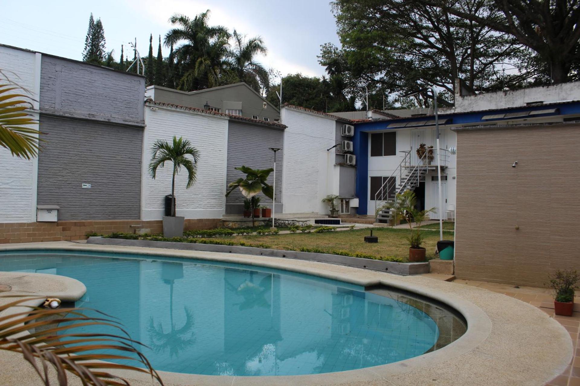 Apartamentos bnb