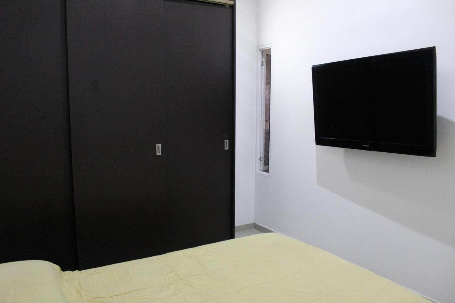 Apartamentos bnb