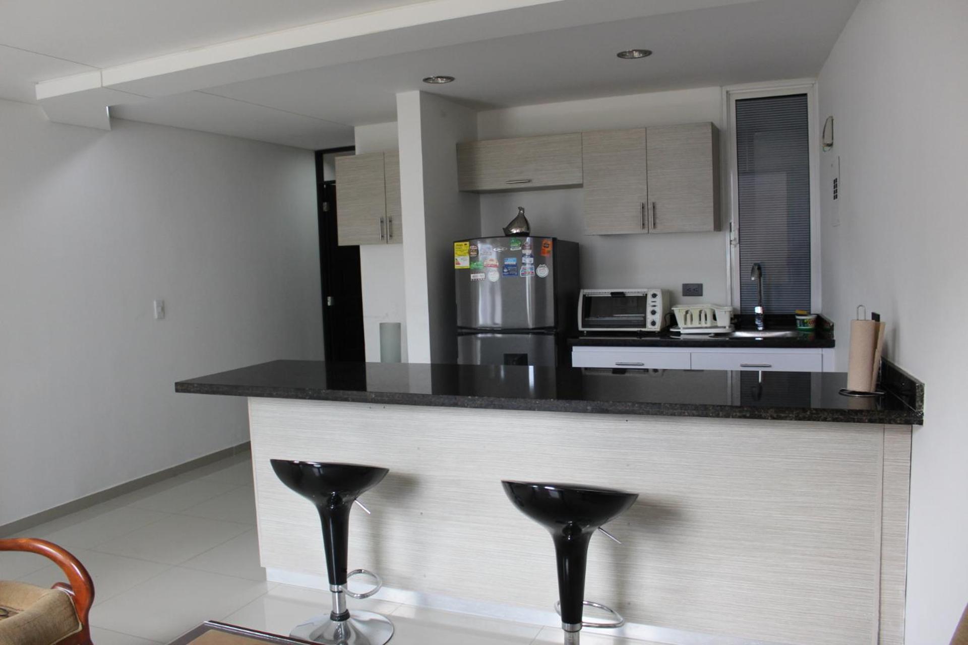 Apartamentos bnb