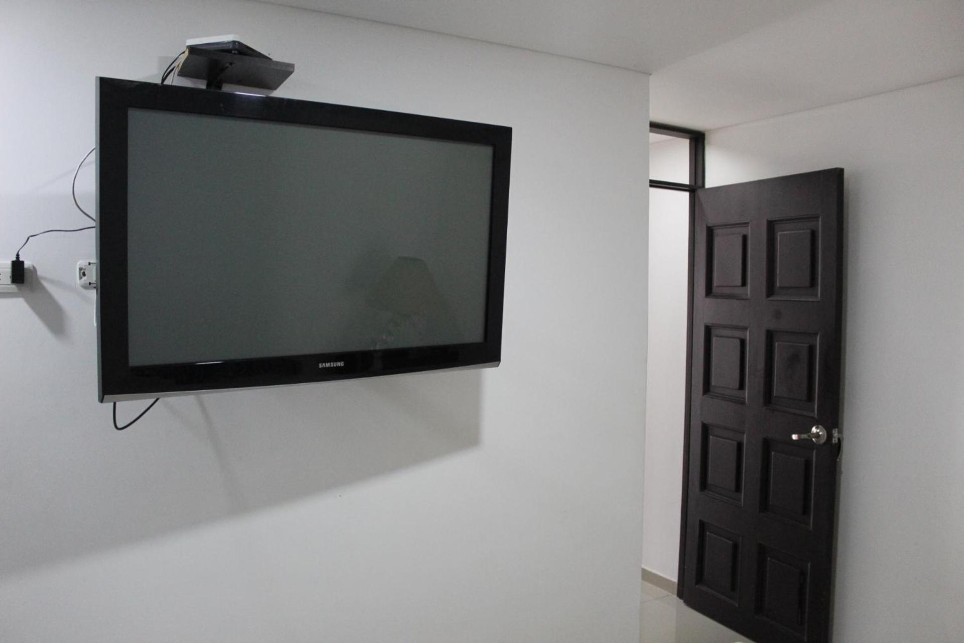 Apartamentos bnb