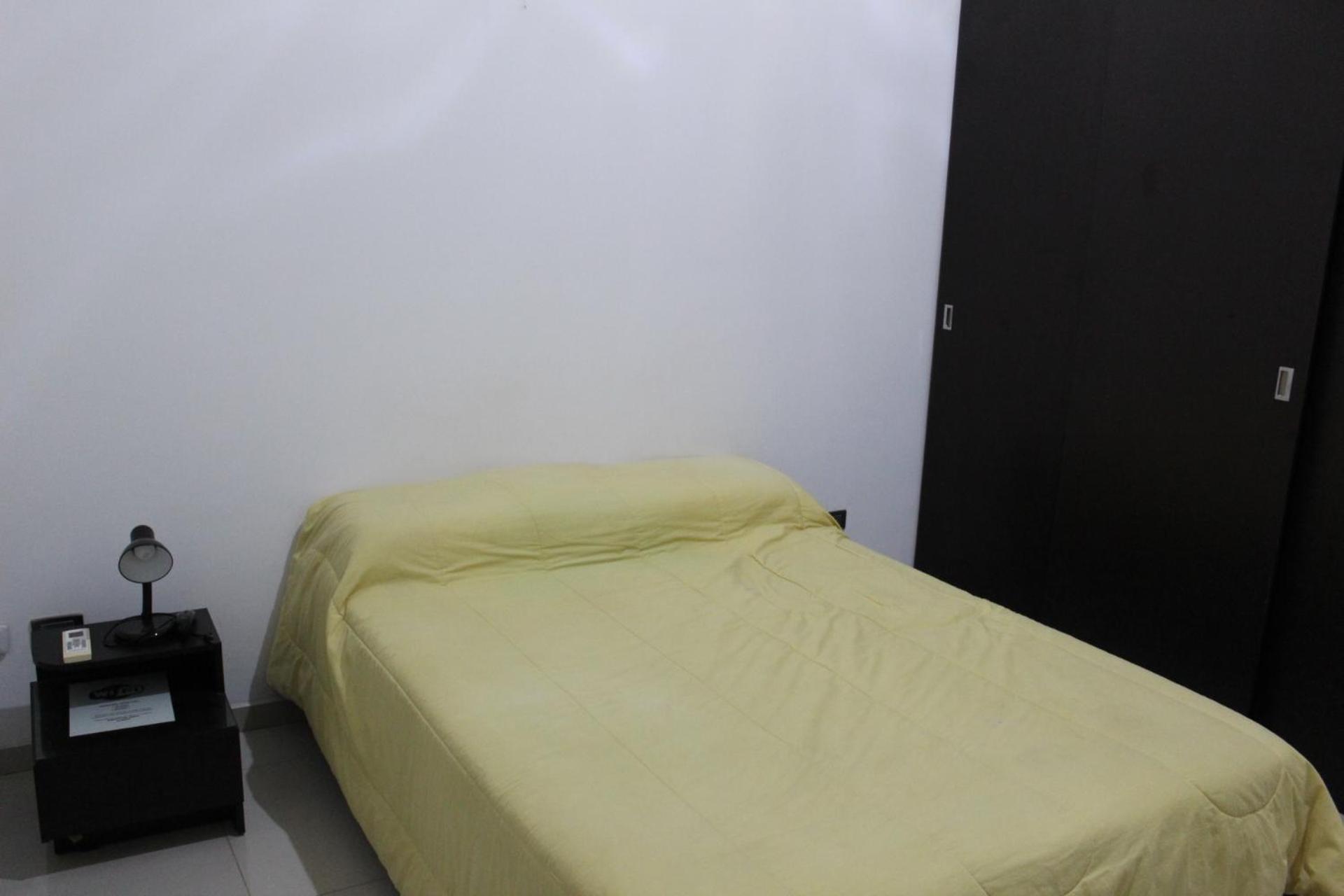 Apartamentos bnb