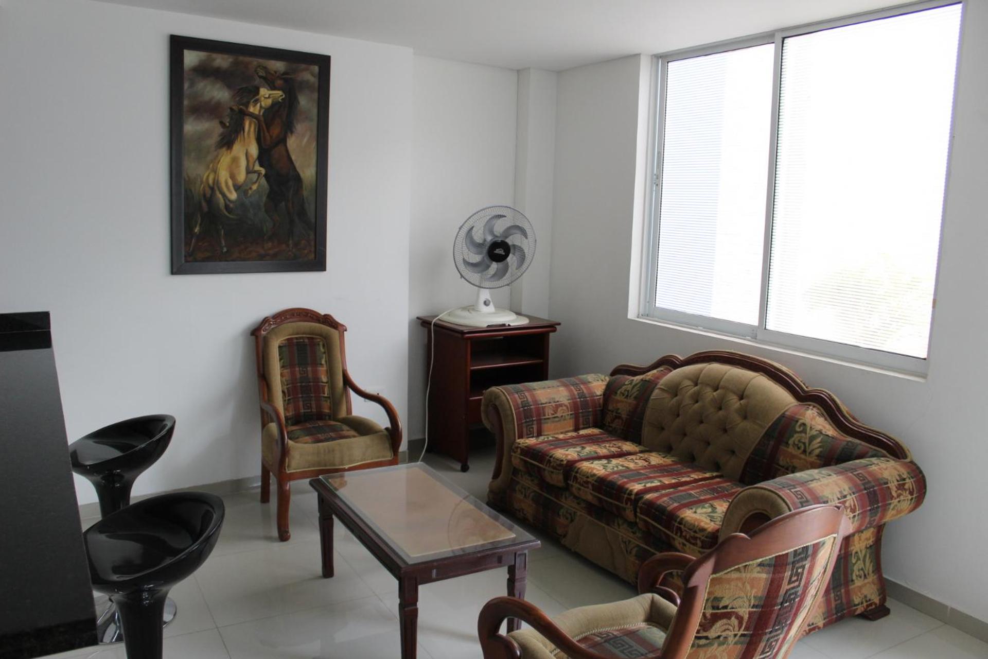 Apartamentos bnb