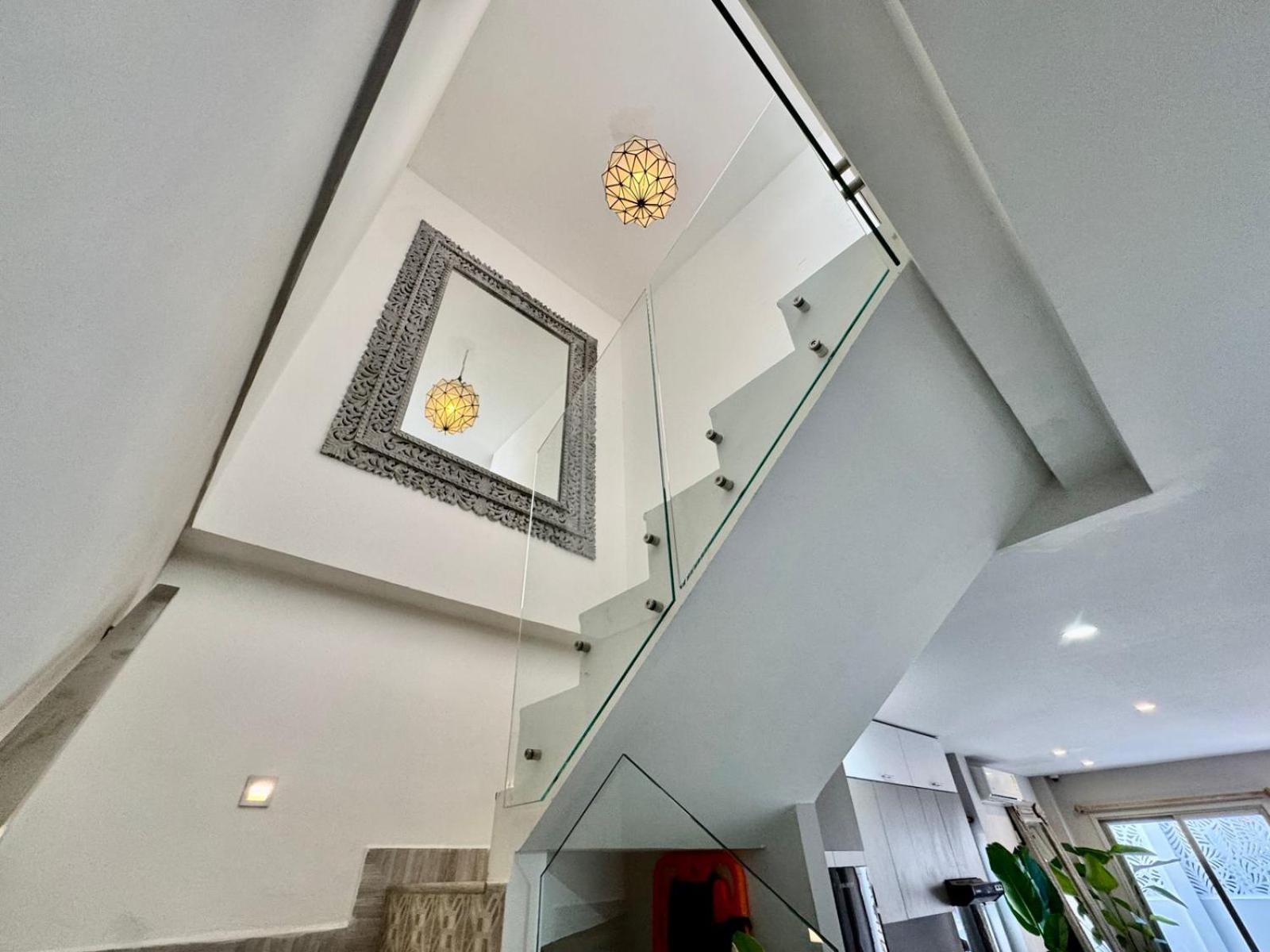casa celine cartagena