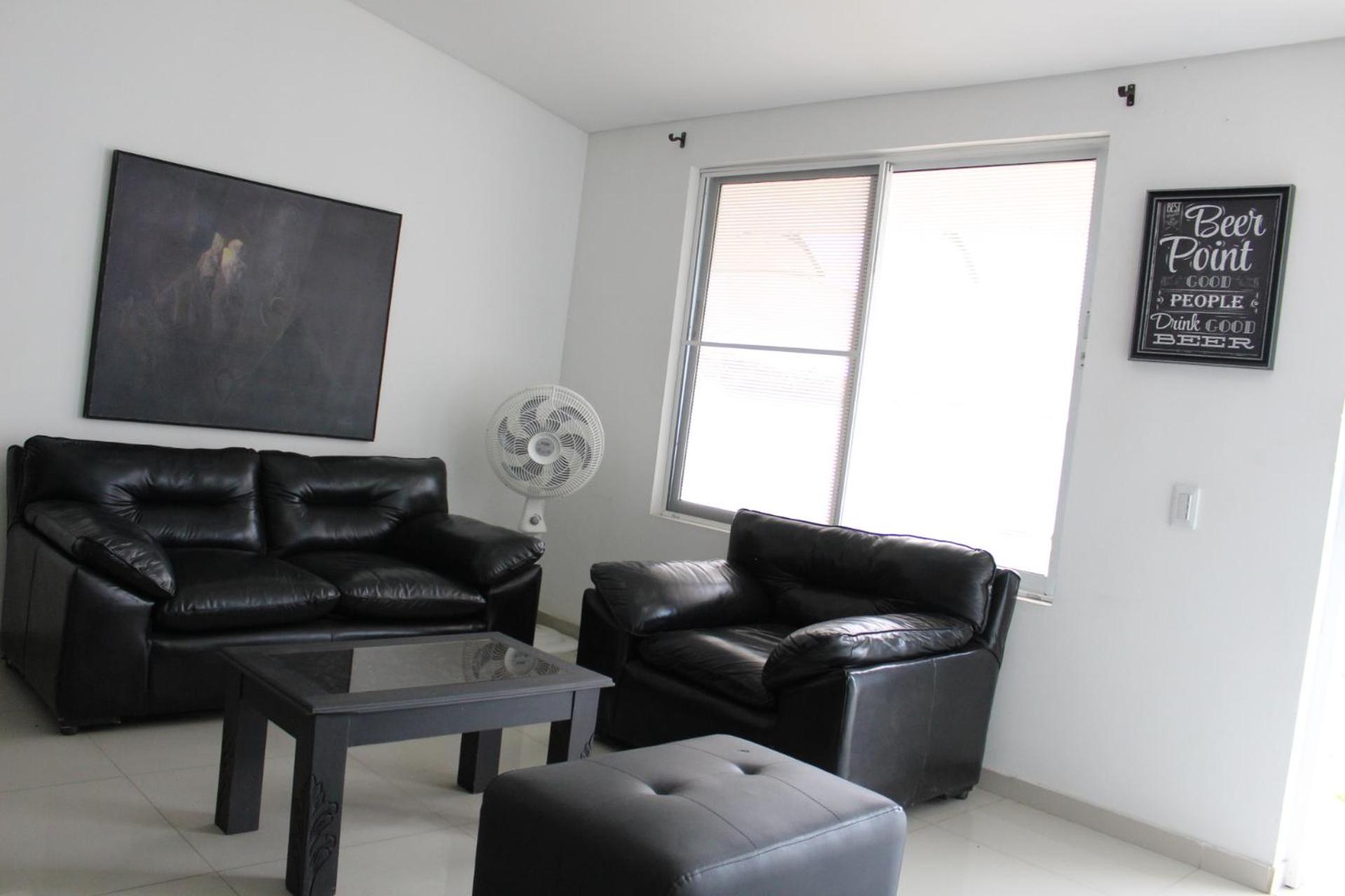 Apartamentos bnb