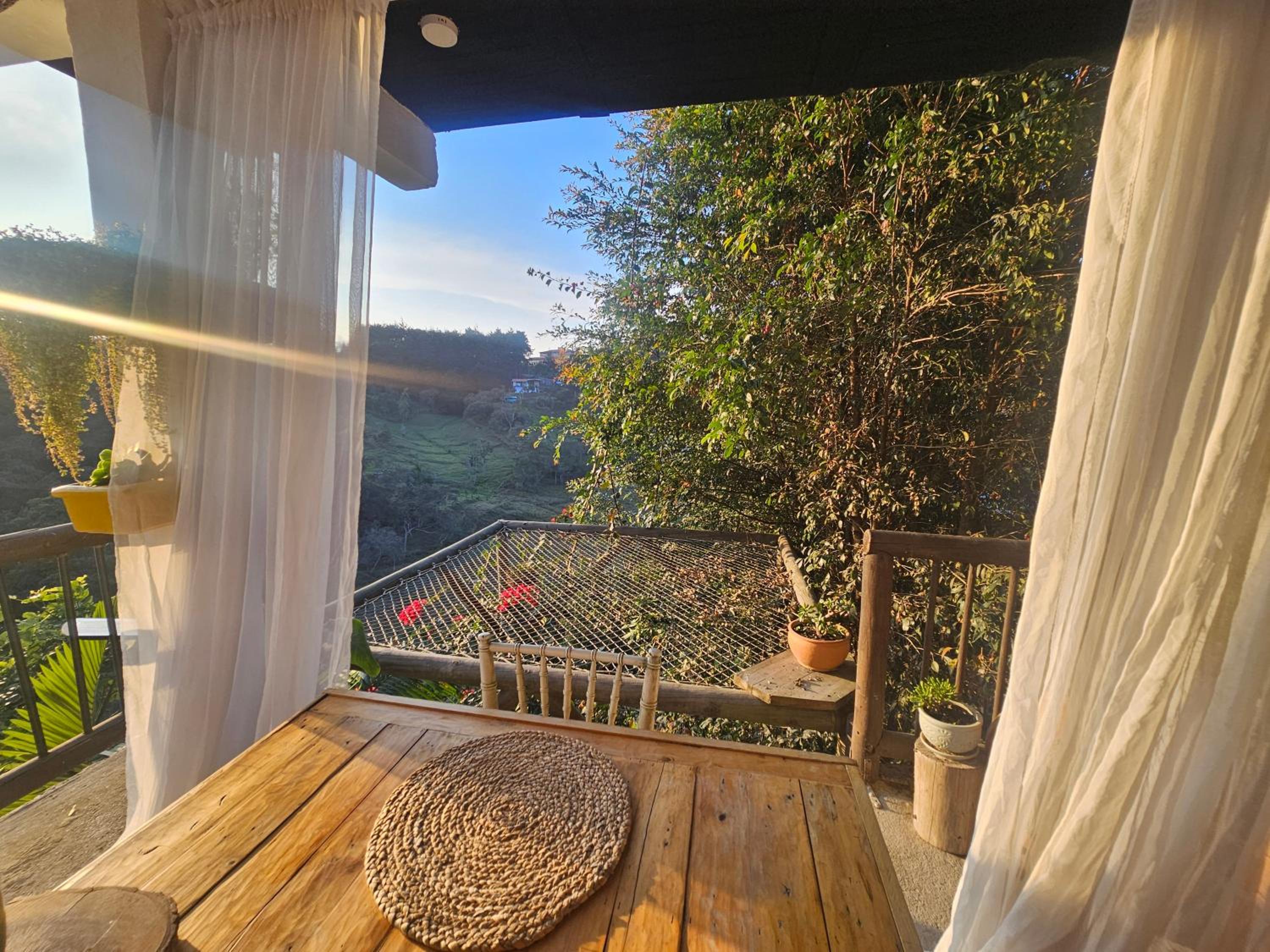 FINCA HOTEL ZONA SIETE en Rionegro