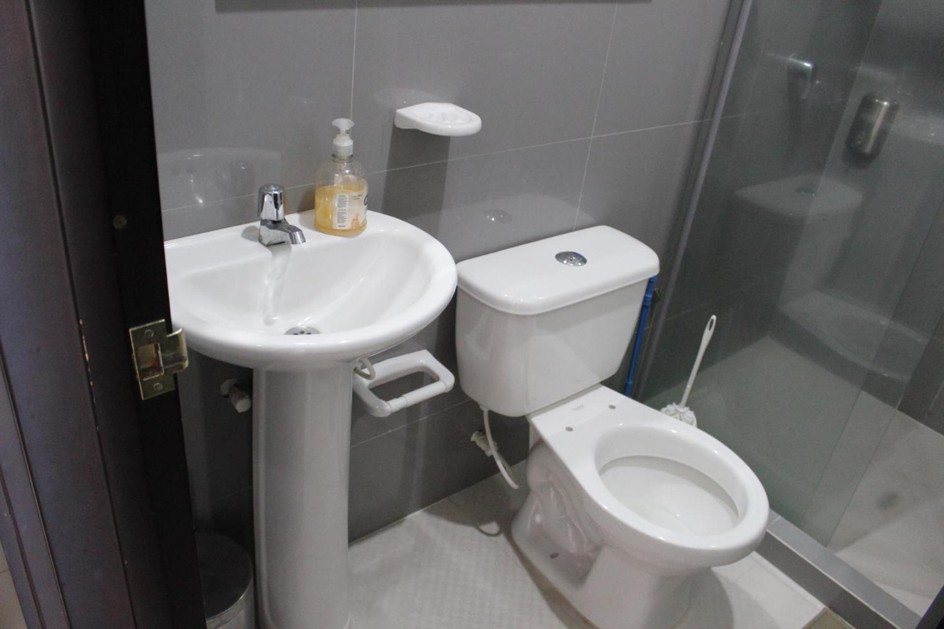 Apartamentos bnb