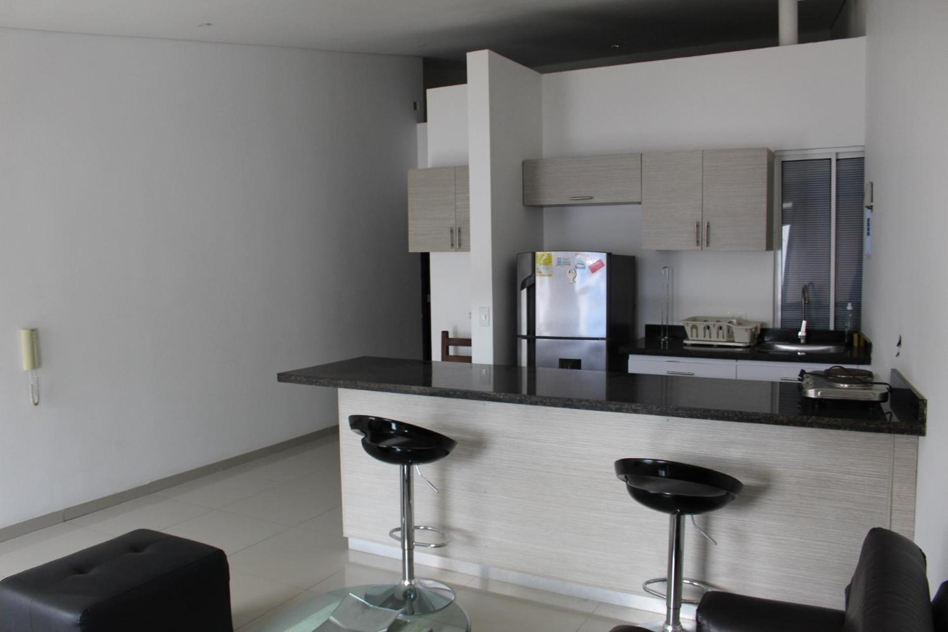 Apartamentos bnb