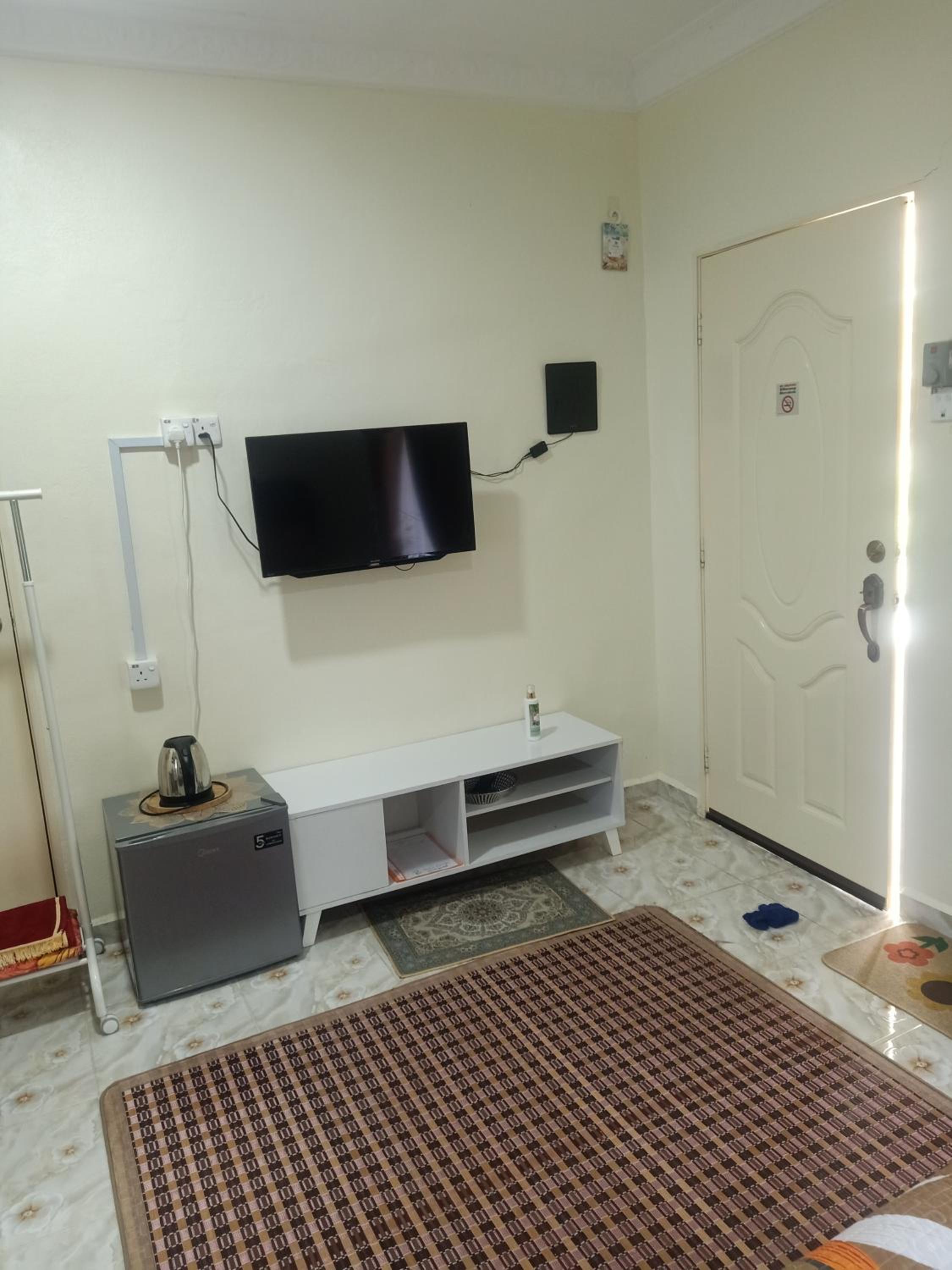 Heal Inn Roomstay