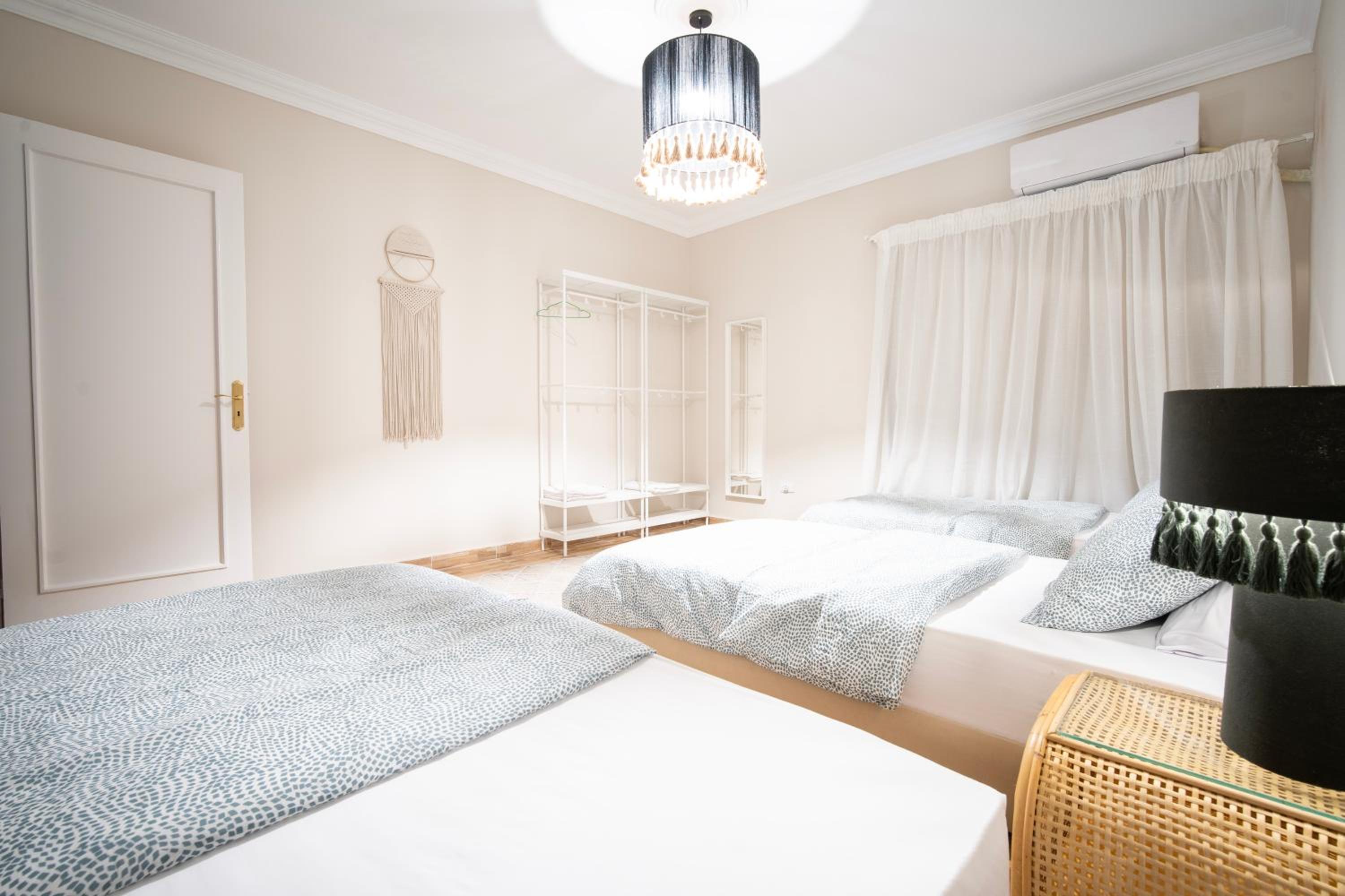 Nabeel Homes Boutique Hotel
