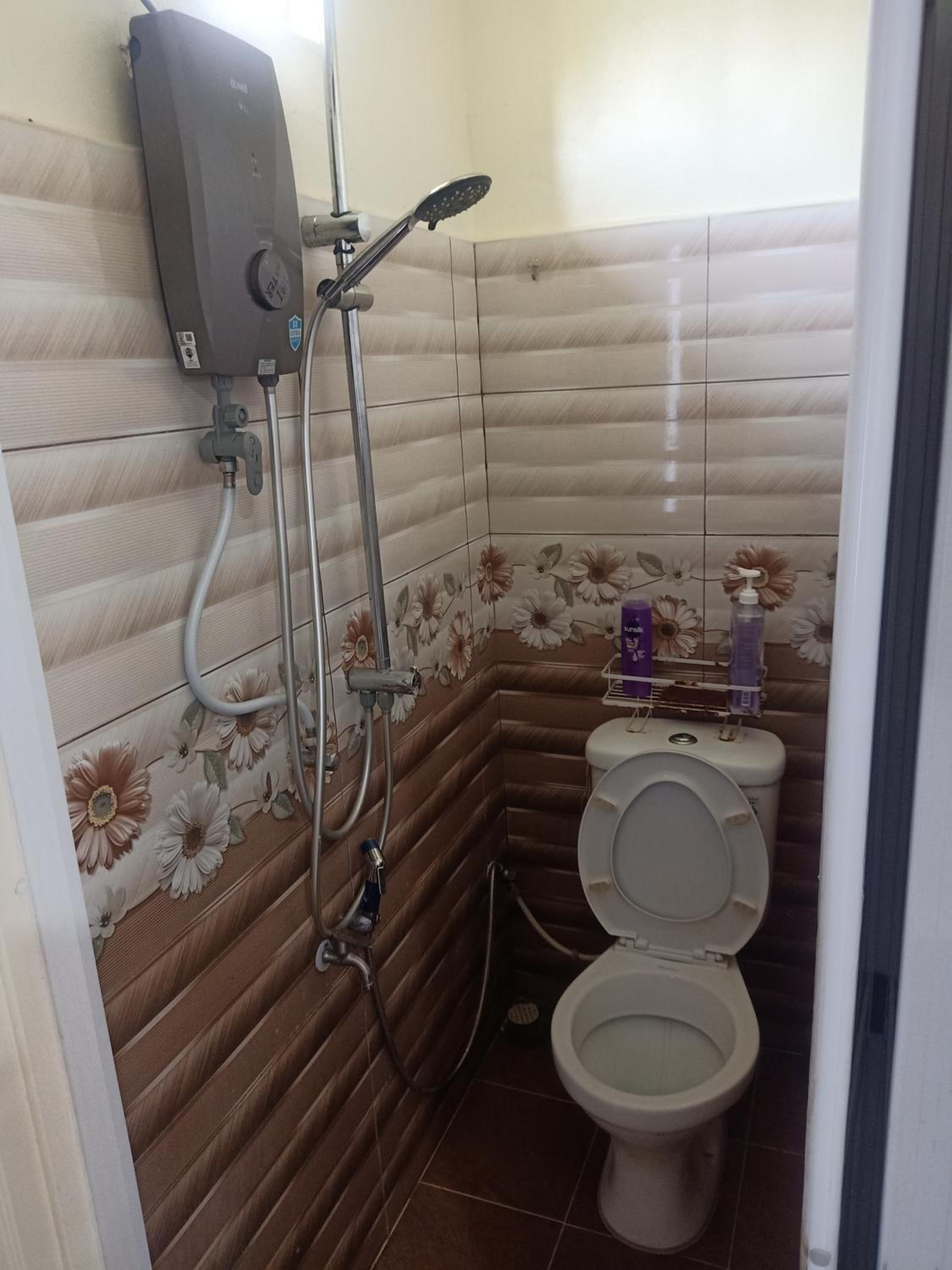 Heal Inn Roomstay