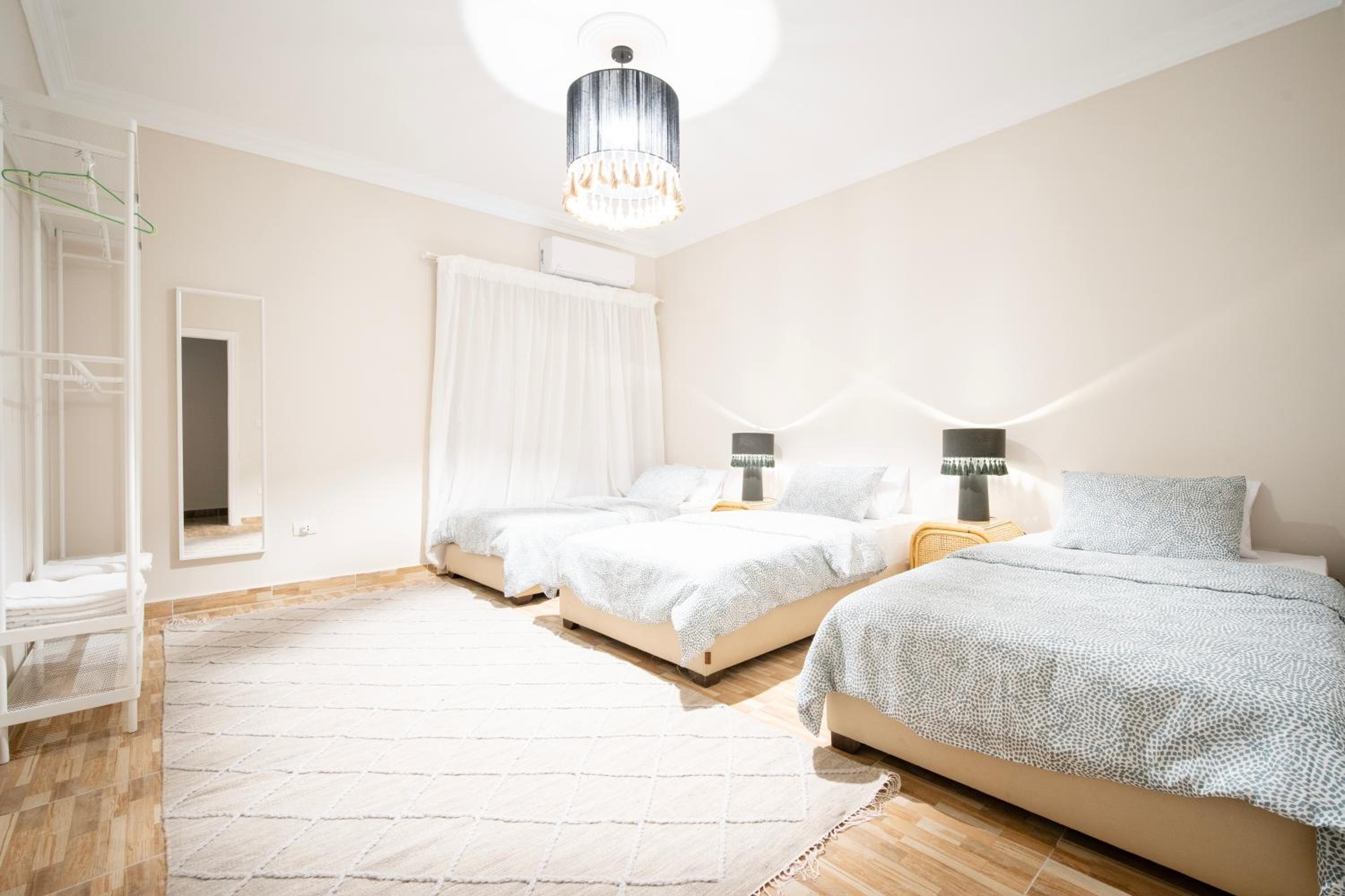 Nabeel Homes Boutique Hotel