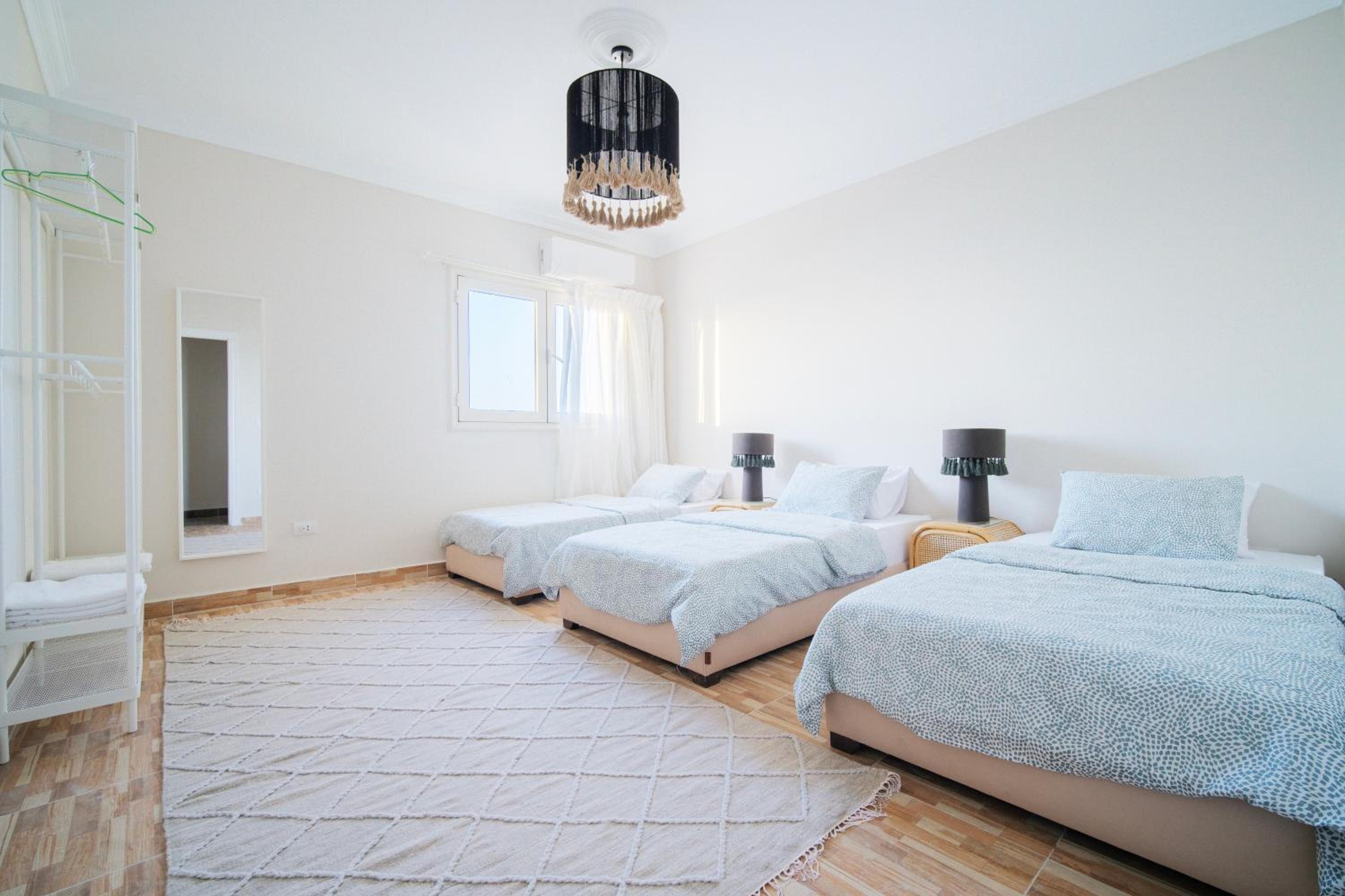 Nabeel Homes Boutique Hotel