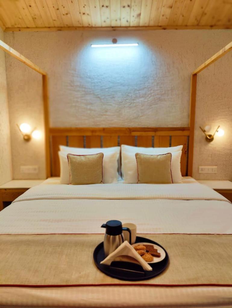 KD Residence Guest House view 3