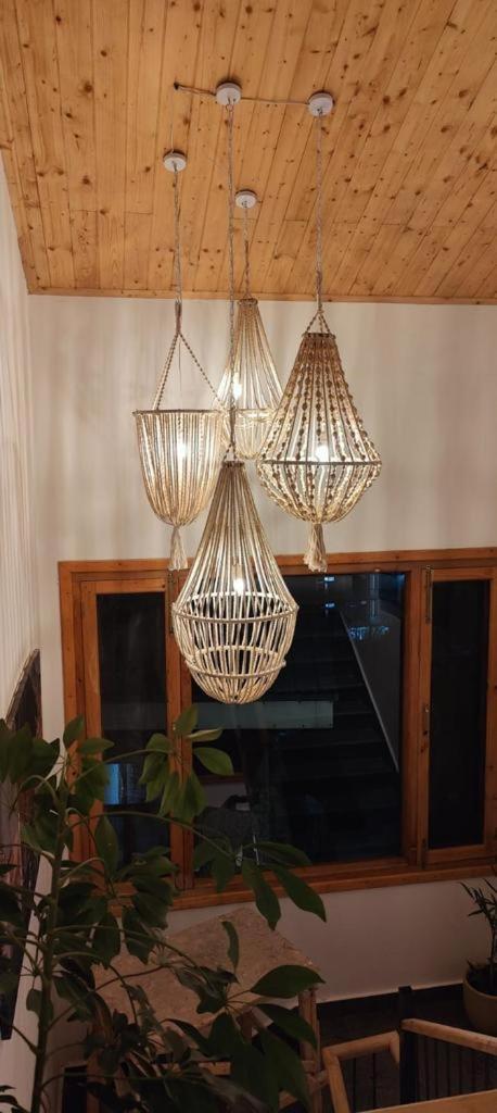 KD Residence Guest House view 4