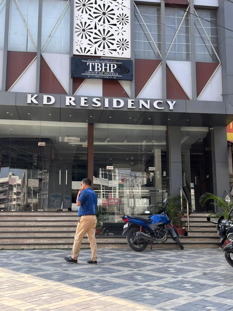 KD Residence Guest House view 5