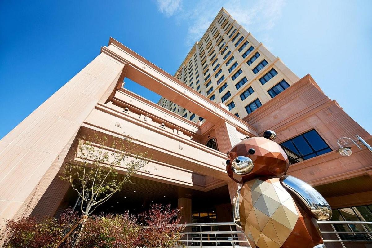 Ramada by Wyndham Yongin 19