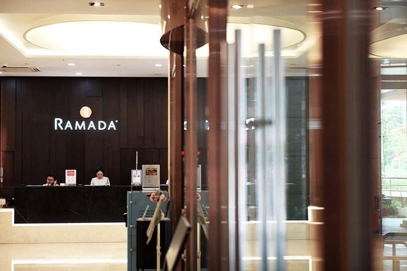 Ramada by Wyndham Yongin 4