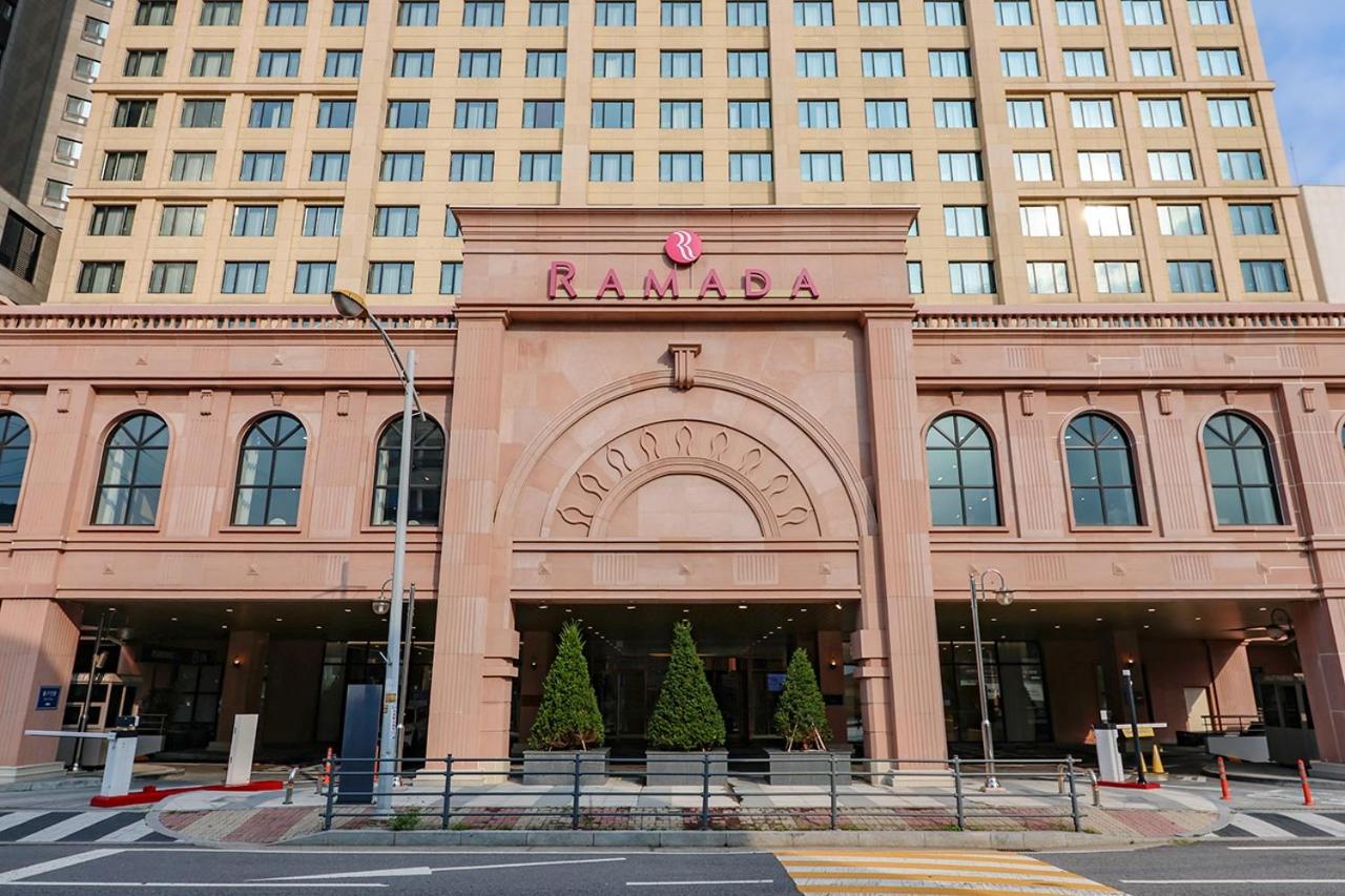 Ramada by Wyndham Yongin 3