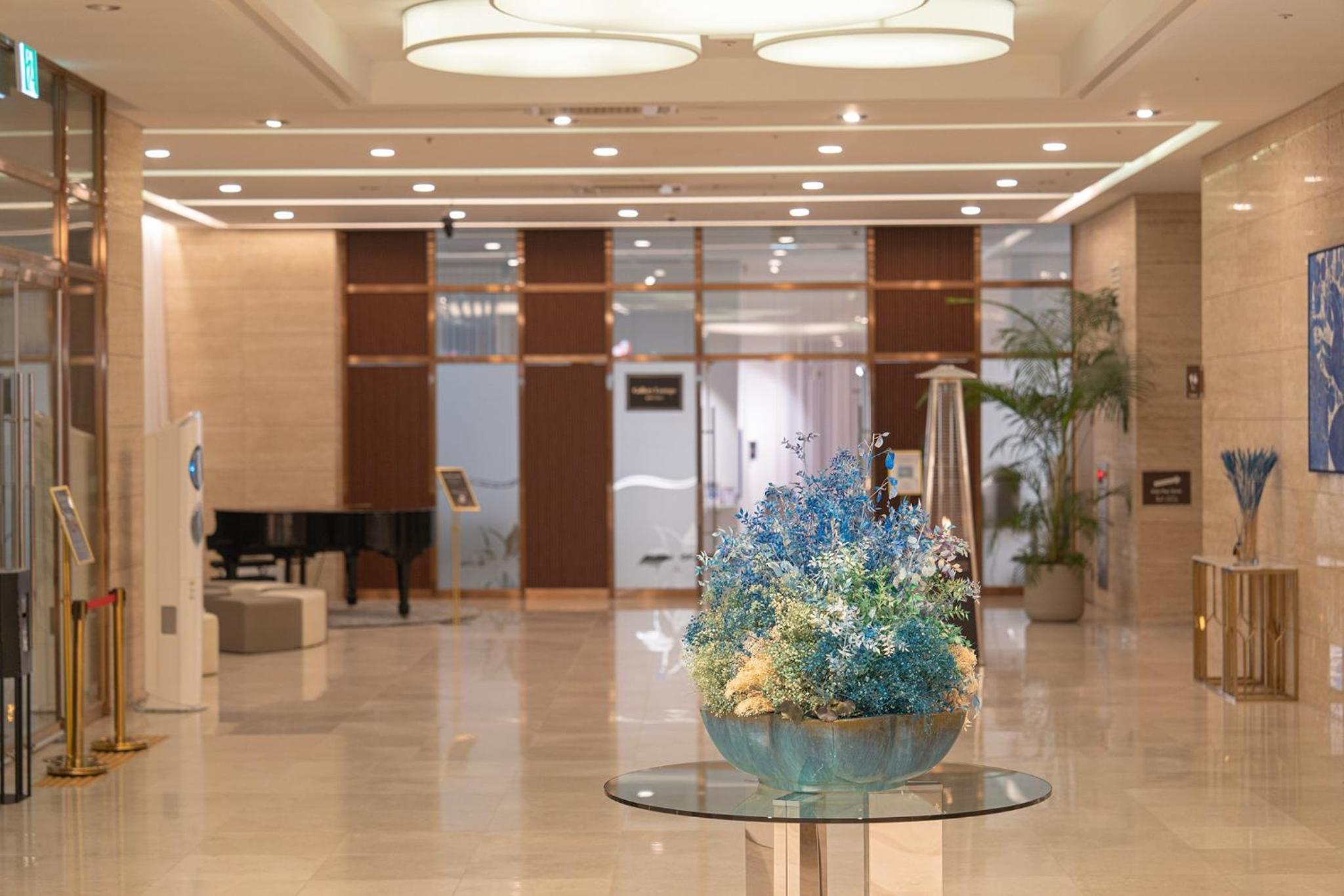 Ramada by Wyndham Yongin 2