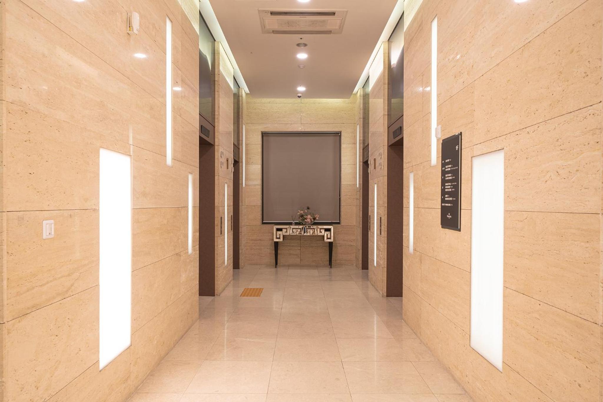 Ramada by Wyndham Yongin 6