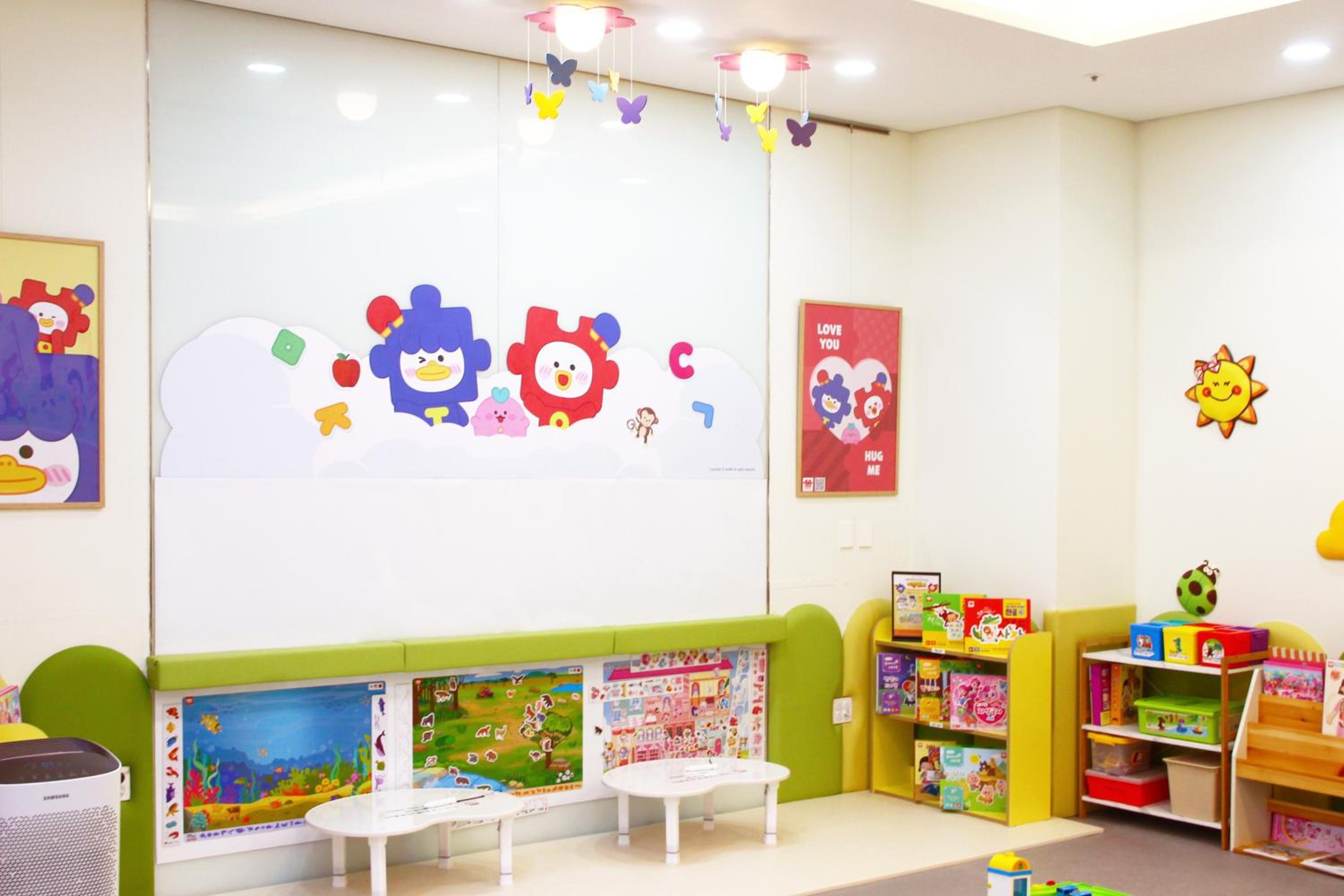 Ramada by Wyndham Yongin 7