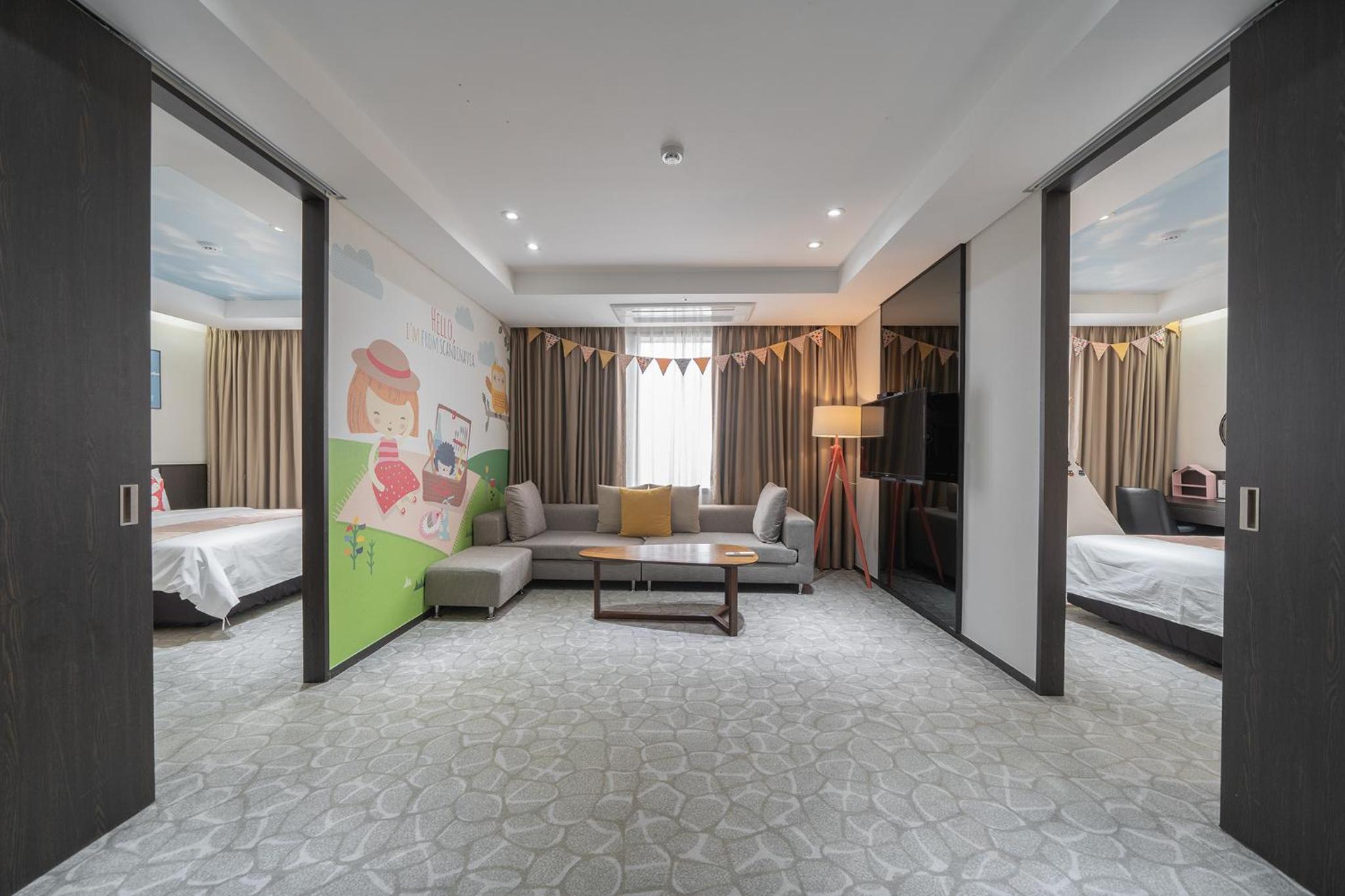 Ramada by Wyndham Yongin 15