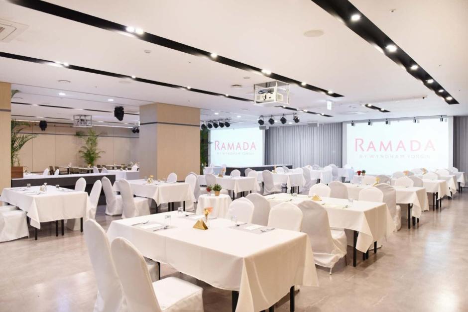 Ramada by Wyndham Yongin 22