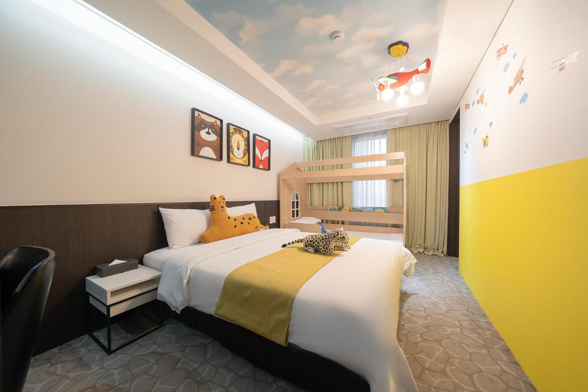 Ramada by Wyndham Yongin 24
