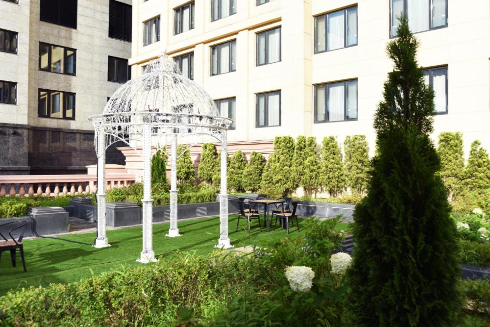 Ramada by Wyndham Yongin 10