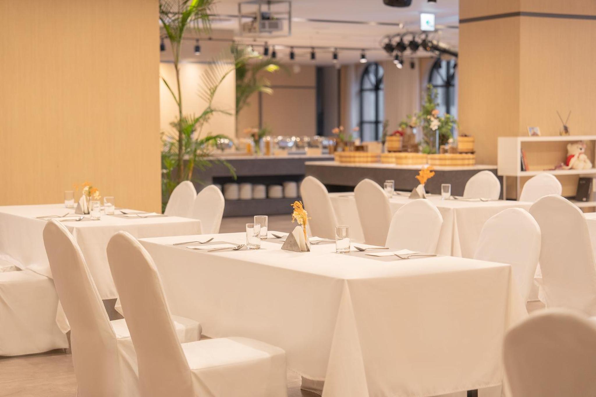 Ramada by Wyndham Yongin 25