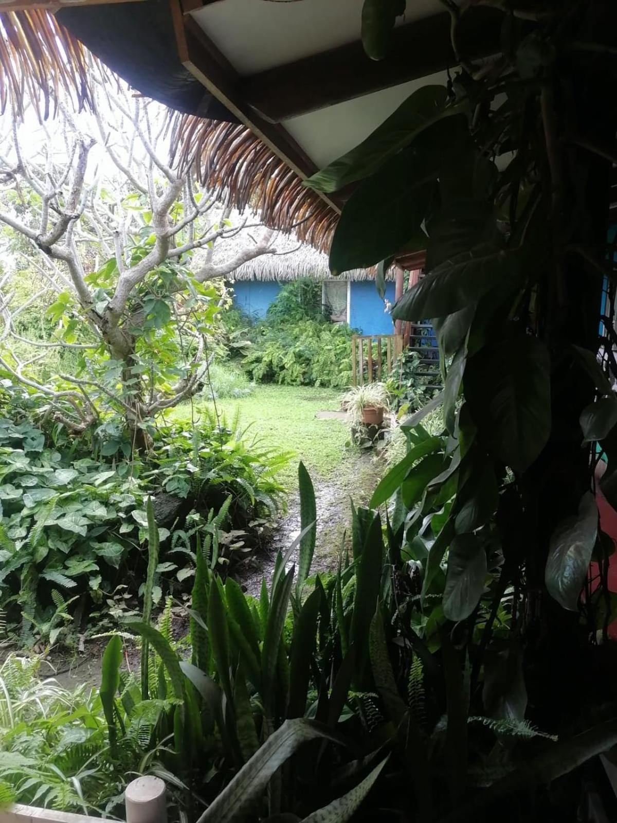 Hare Henua B&B