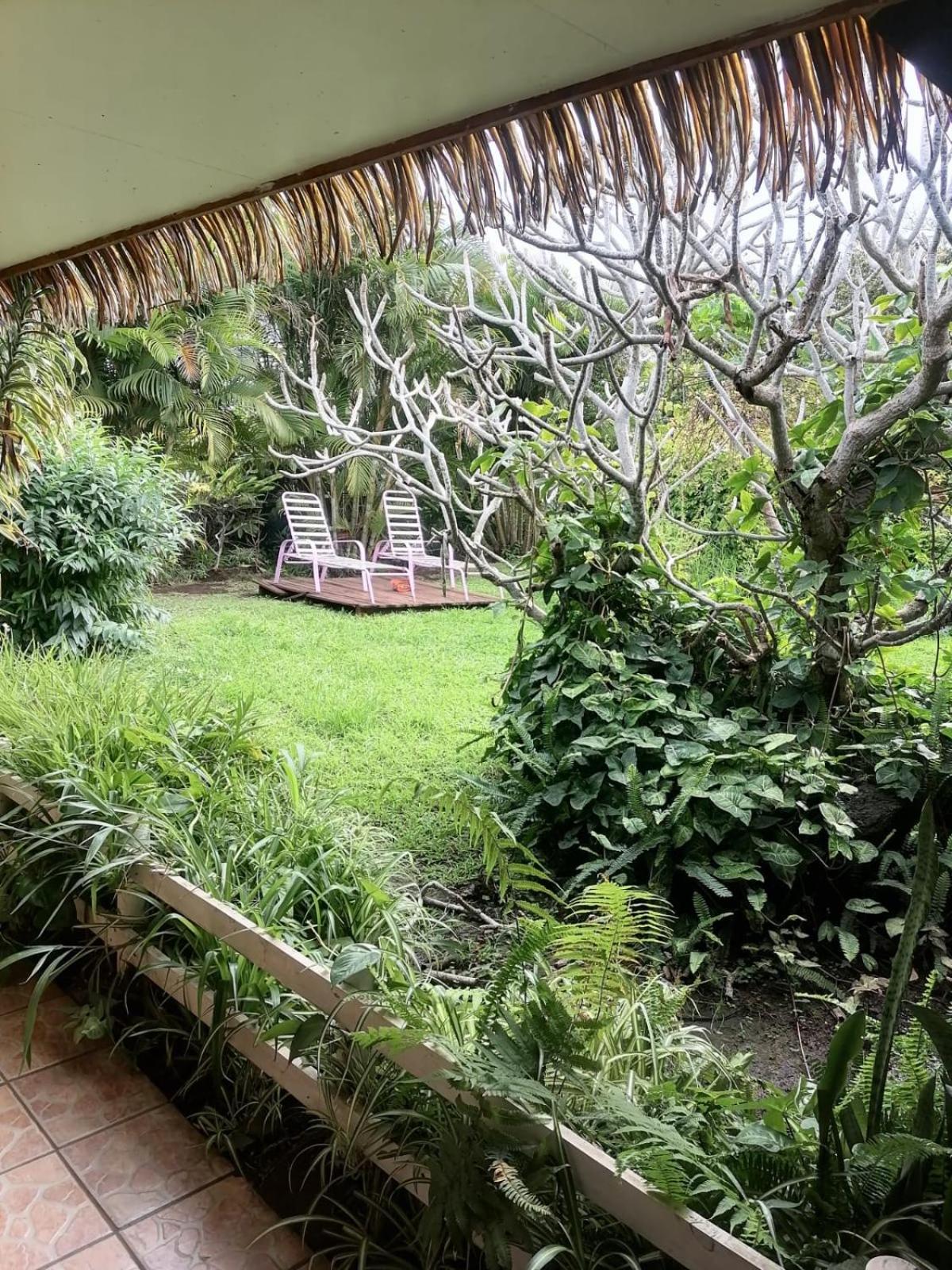 Hare Henua B&B
