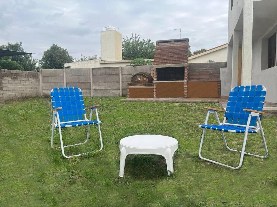 La Chuklla, alojamiento cerca al lago