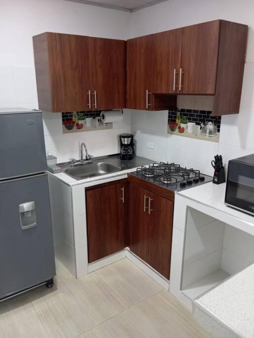 Classic & Comfy Private Apartment 301