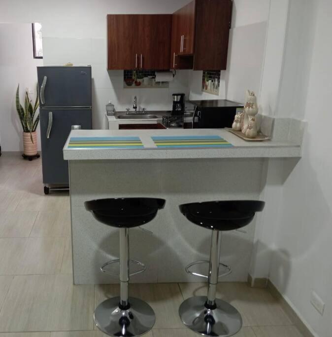 Classic & Comfy Private Apartment 301