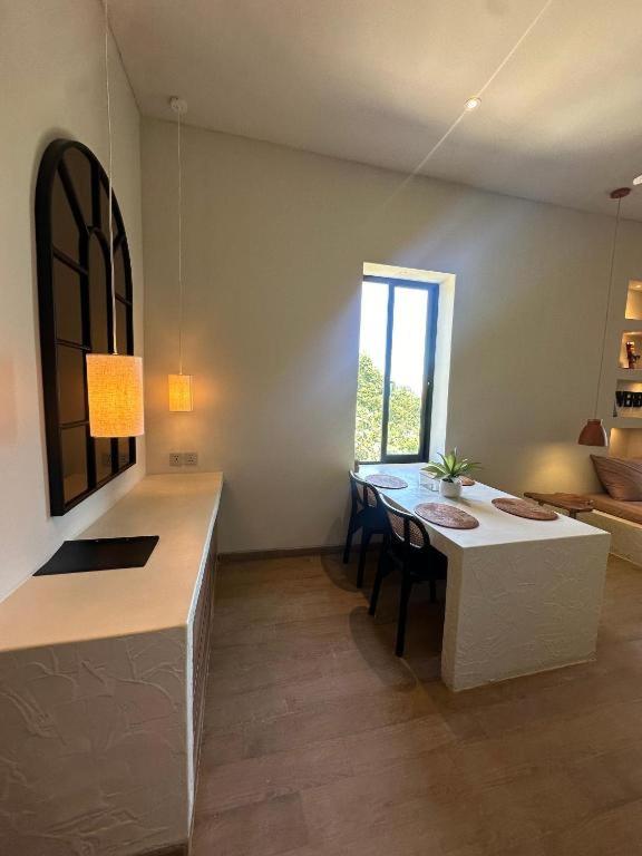 Blanca8 Coliving Pererenan 1 view 2