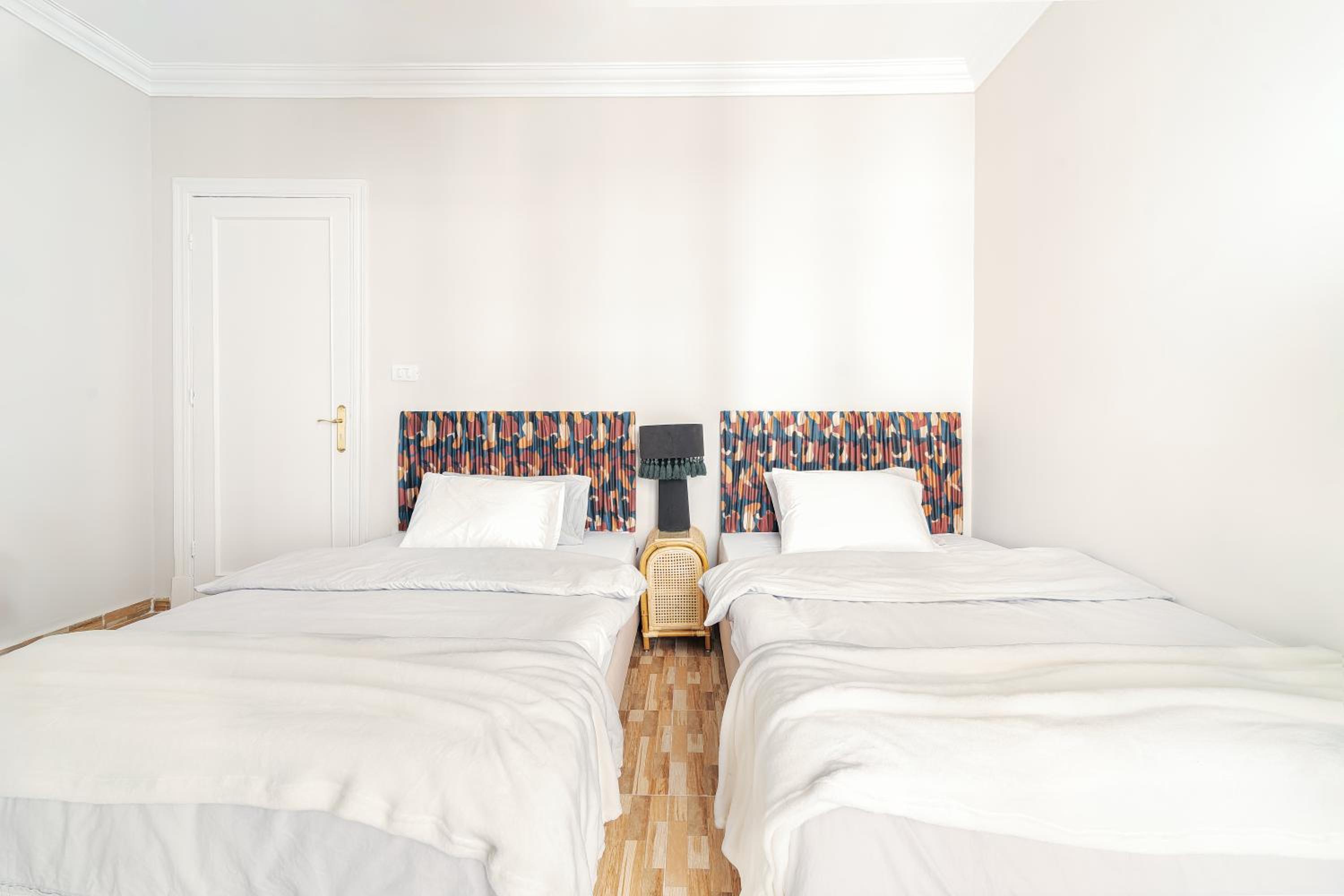 Nabeel Homes Boutique Hotel