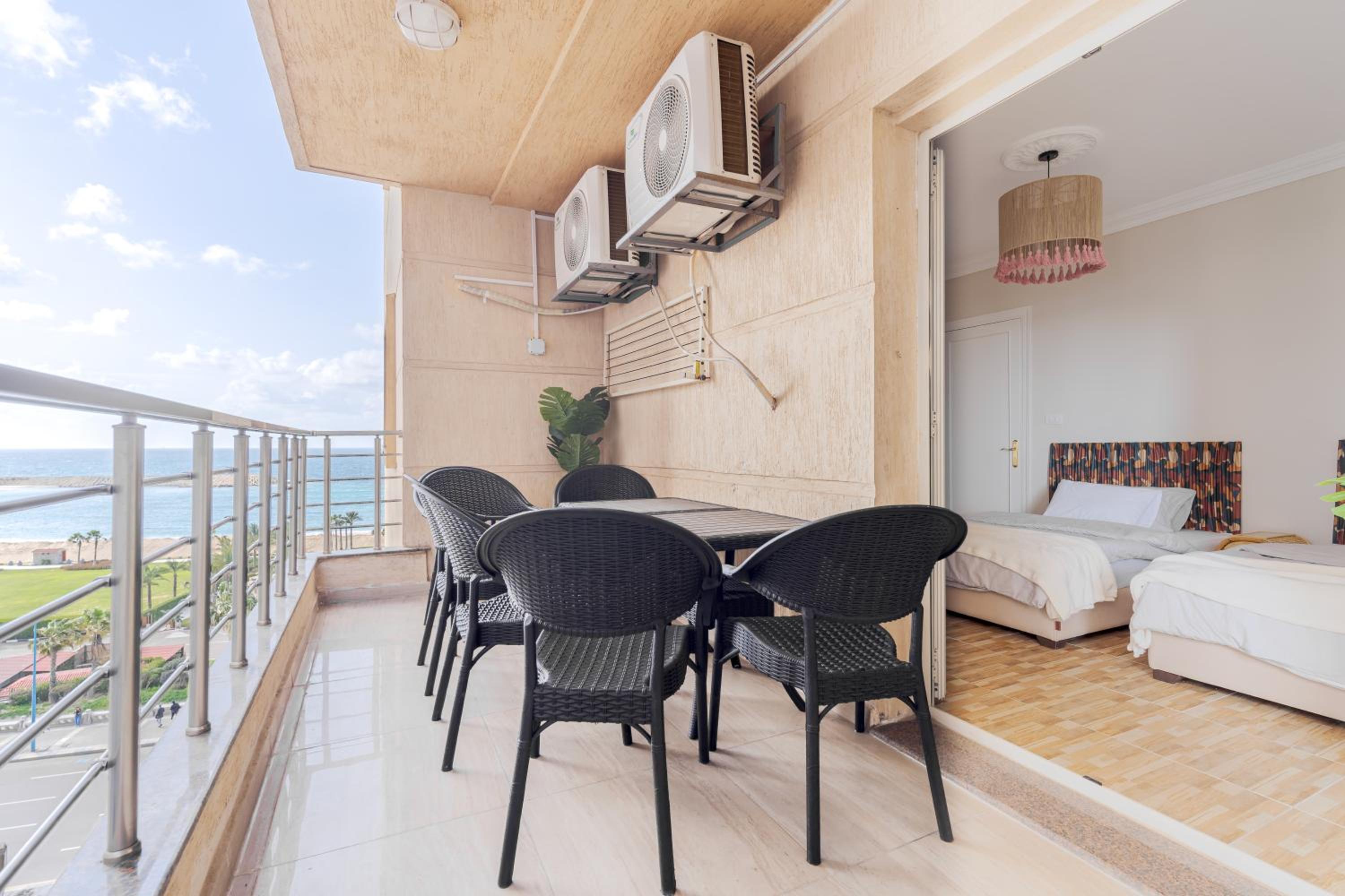 Nabeel Homes Boutique Hotel