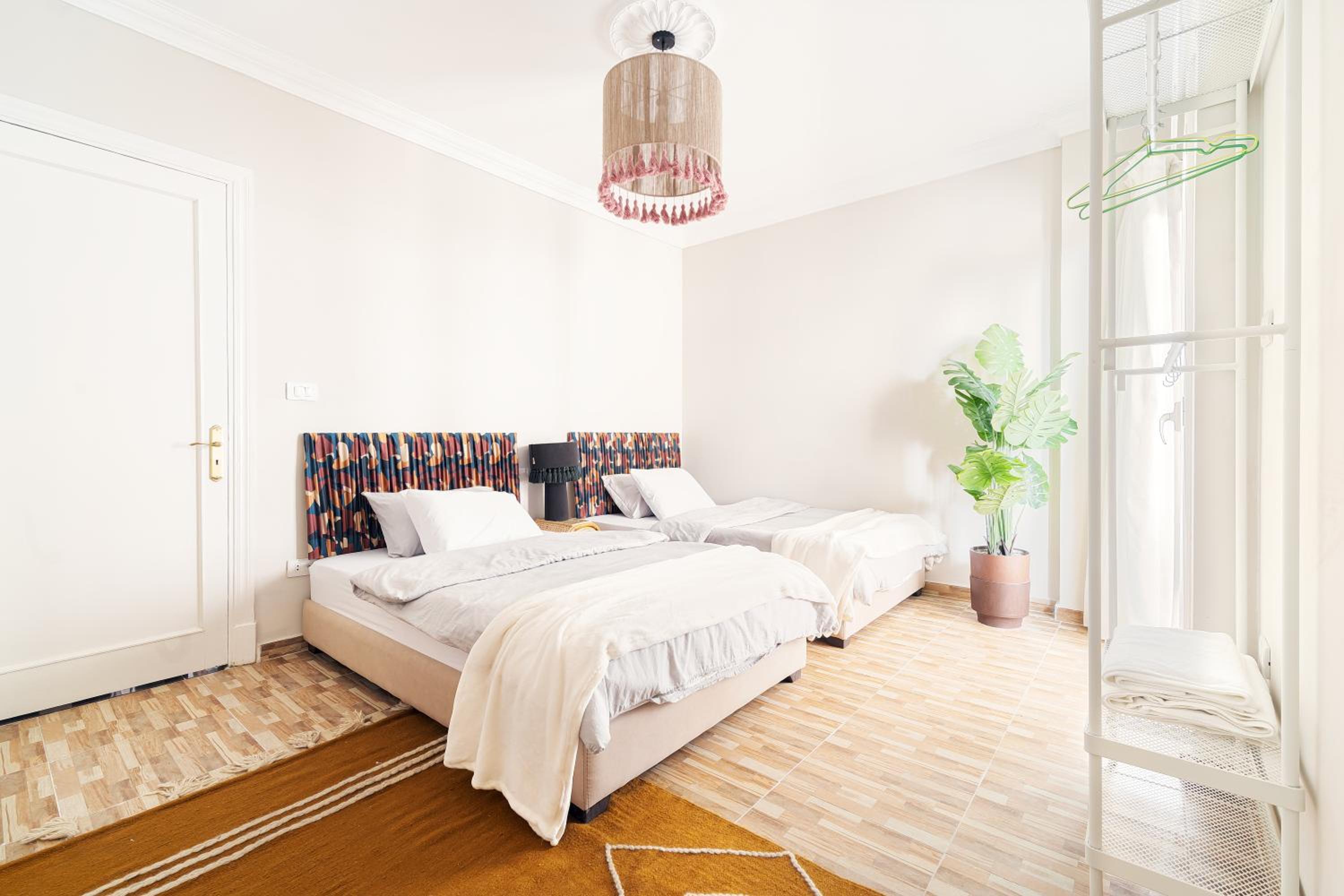 Nabeel Homes Boutique Hotel